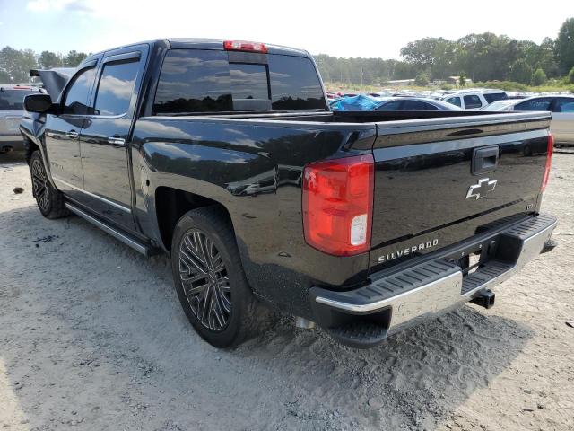 Photo 2 VIN: 3GCPCSEJ4HG127585 - CHEVROLET SILVERADO 