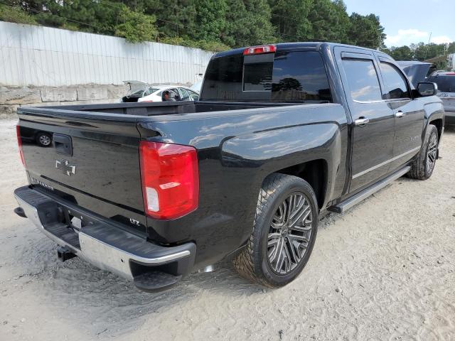 Photo 3 VIN: 3GCPCSEJ4HG127585 - CHEVROLET SILVERADO 