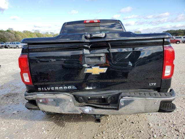 Photo 5 VIN: 3GCPCSEJ5JG199353 - CHEVROLET SILVERADO 