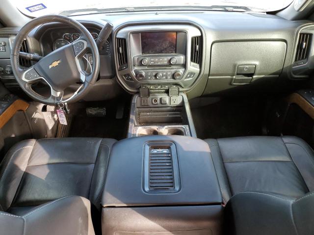 Photo 7 VIN: 3GCPCSEJ5JG199353 - CHEVROLET SILVERADO 