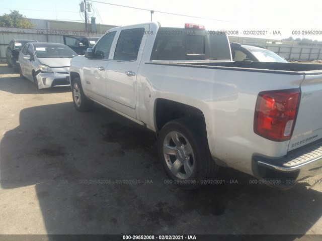 Photo 2 VIN: 3GCPCSEJ8JG244236 - CHEVROLET SILVERADO 1500 