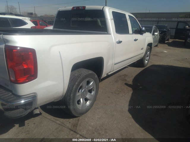 Photo 3 VIN: 3GCPCSEJ8JG244236 - CHEVROLET SILVERADO 1500 