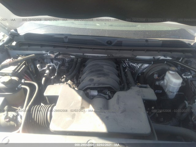 Photo 9 VIN: 3GCPCSEJ8JG244236 - CHEVROLET SILVERADO 1500 