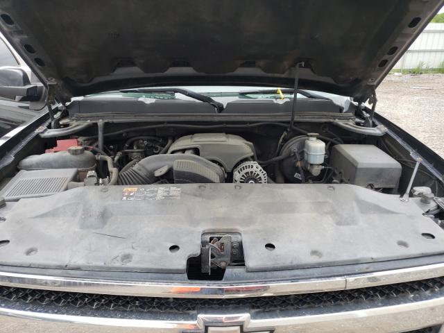 Photo 6 VIN: 3GCPCTE00DG365408 - CHEVROLET SILVERADO 