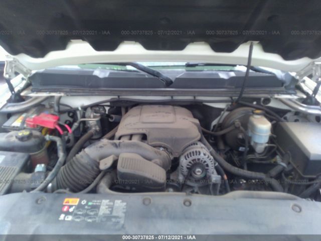 Photo 9 VIN: 3GCPCTE01CG106568 - CHEVROLET SILVERADO 1500 