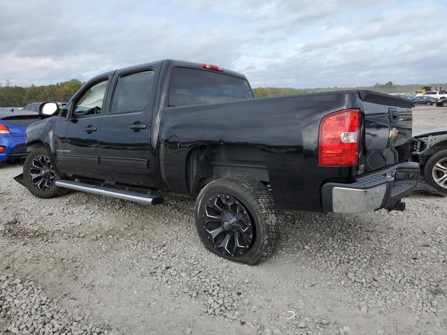 Photo 1 VIN: 3GCPCTE01CG168259 - CHEVROLET SILVERADO 