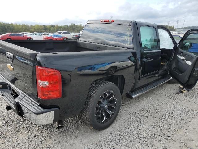 Photo 2 VIN: 3GCPCTE01CG168259 - CHEVROLET SILVERADO 