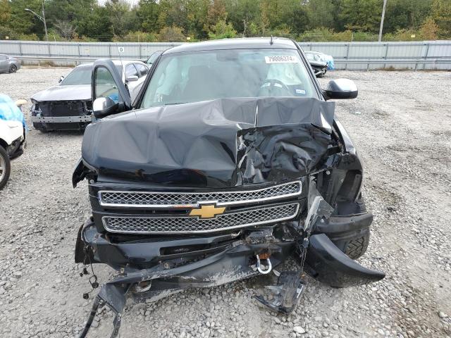 Photo 4 VIN: 3GCPCTE01CG168259 - CHEVROLET SILVERADO 