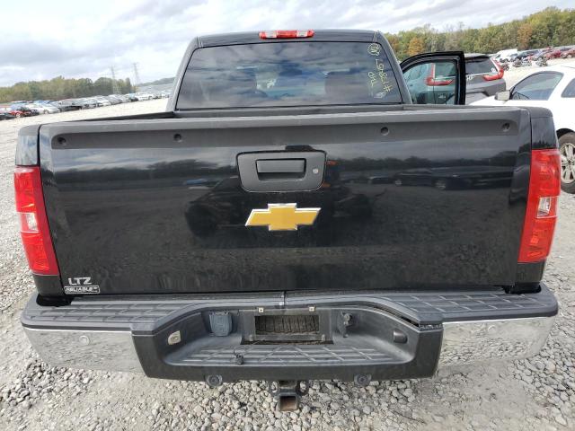 Photo 5 VIN: 3GCPCTE01CG168259 - CHEVROLET SILVERADO 