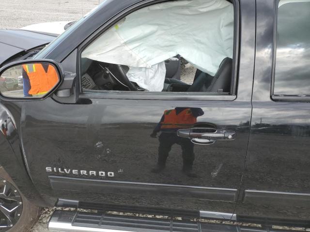 Photo 6 VIN: 3GCPCTE01CG168259 - CHEVROLET SILVERADO 