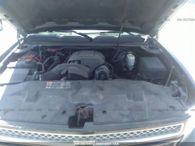 Photo 9 VIN: 3GCPCTE01CG300601 - CHEVROLET SILVERADO 1500 