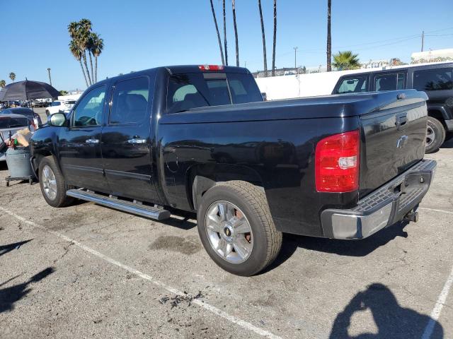 Photo 1 VIN: 3GCPCTE02CG189962 - CHEVROLET SILVERADO 