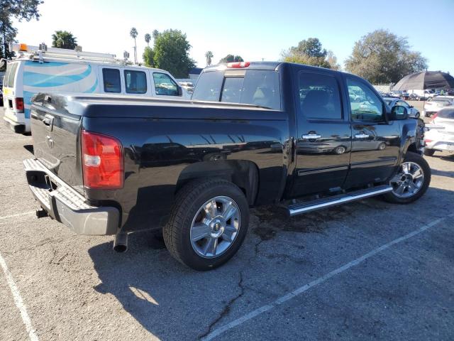 Photo 2 VIN: 3GCPCTE02CG189962 - CHEVROLET SILVERADO 