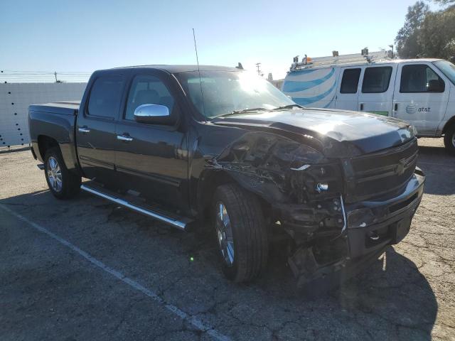 Photo 3 VIN: 3GCPCTE02CG189962 - CHEVROLET SILVERADO 