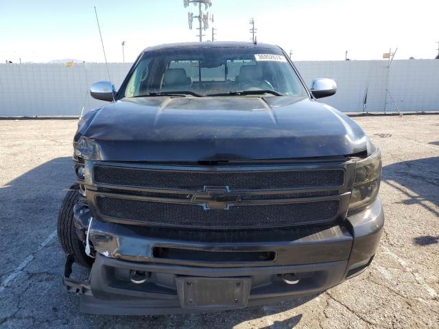 Photo 4 VIN: 3GCPCTE02CG189962 - CHEVROLET SILVERADO 