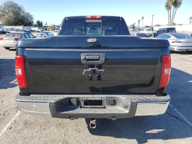 Photo 5 VIN: 3GCPCTE02CG189962 - CHEVROLET SILVERADO 