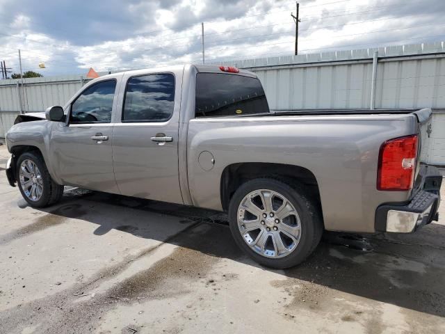 Photo 1 VIN: 3GCPCTE02DG229104 - CHEVROLET SILVERADO 