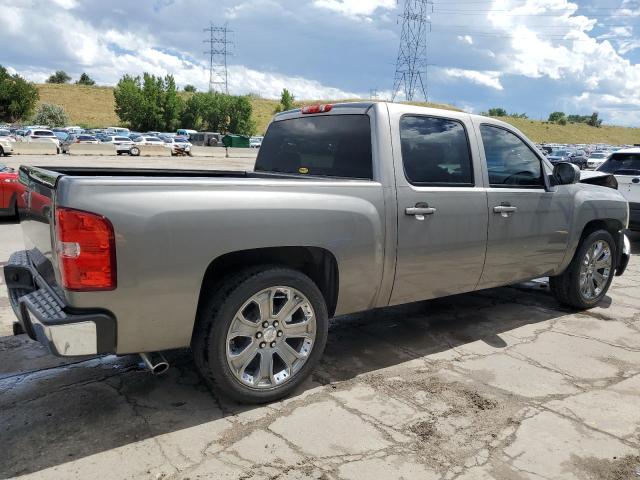 Photo 2 VIN: 3GCPCTE02DG229104 - CHEVROLET SILVERADO 