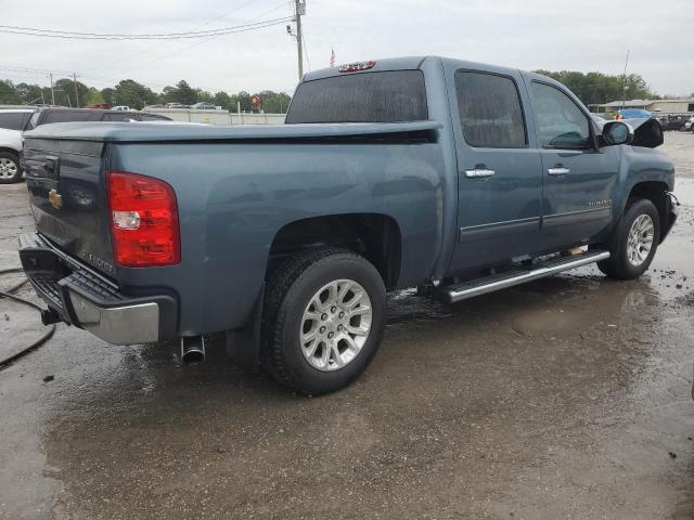 Photo 2 VIN: 3GCPCTE02DG240071 - CHEVROLET SILVERADO 