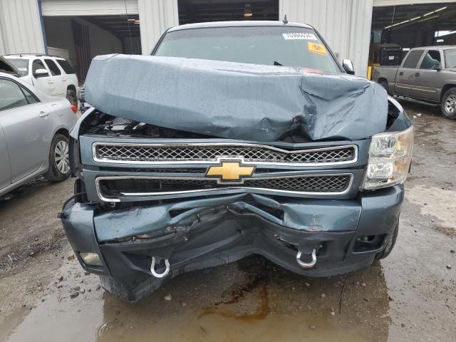 Photo 4 VIN: 3GCPCTE02DG240071 - CHEVROLET SILVERADO 