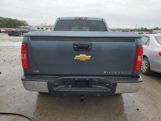 Photo 5 VIN: 3GCPCTE02DG240071 - CHEVROLET SILVERADO 