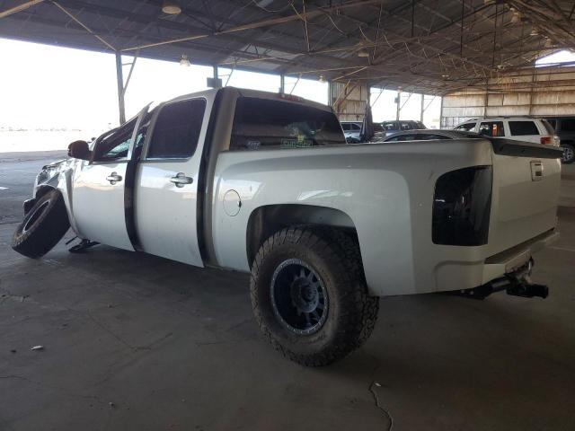 Photo 1 VIN: 3GCPCTE03BG241467 - CHEVROLET SILVERADO 