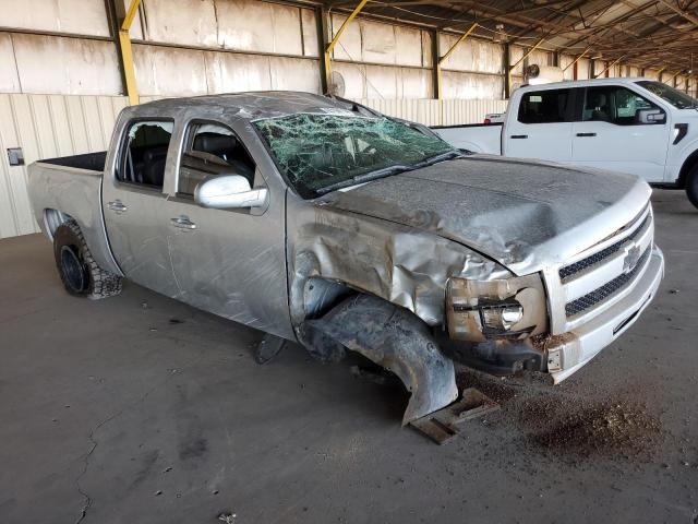 Photo 3 VIN: 3GCPCTE03BG241467 - CHEVROLET SILVERADO 