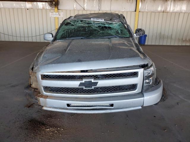 Photo 4 VIN: 3GCPCTE03BG241467 - CHEVROLET SILVERADO 