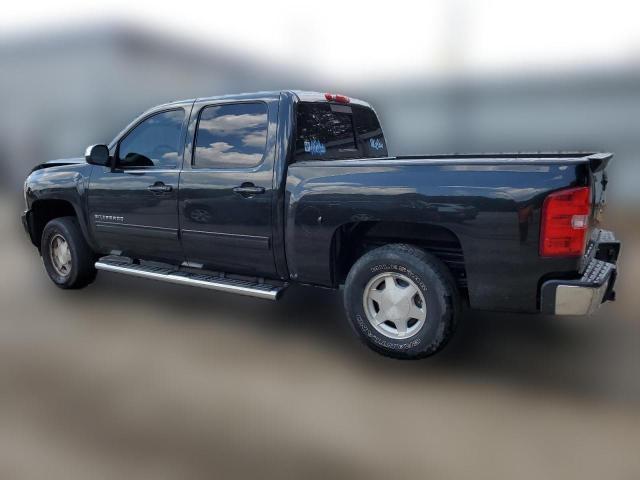 Photo 1 VIN: 3GCPCTE03CG256200 - CHEVROLET SILVERADO 