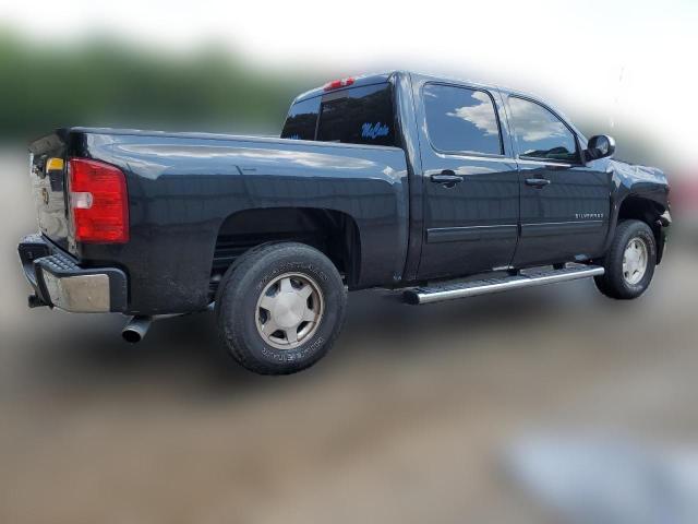 Photo 2 VIN: 3GCPCTE03CG256200 - CHEVROLET SILVERADO 