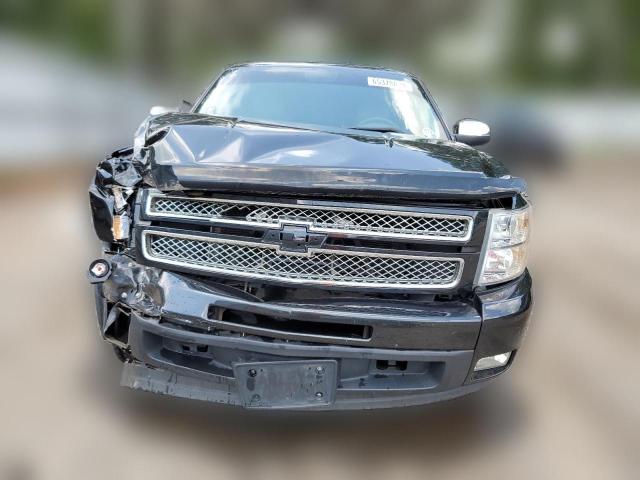 Photo 4 VIN: 3GCPCTE03CG256200 - CHEVROLET SILVERADO 