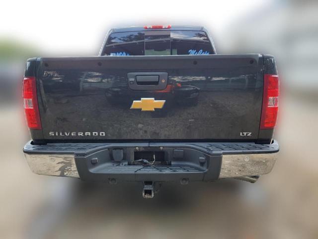 Photo 5 VIN: 3GCPCTE03CG256200 - CHEVROLET SILVERADO 