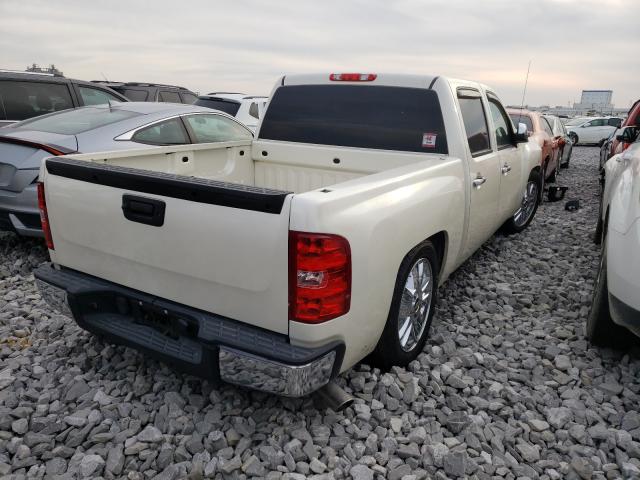 Photo 3 VIN: 3GCPCTE03DG165350 - CHEVROLET SILVERADO 