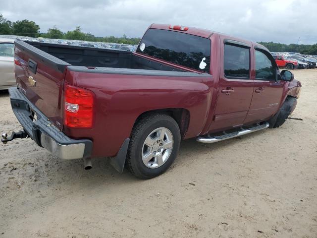 Photo 2 VIN: 3GCPCTE03DG197358 - CHEVROLET SILVERADO 