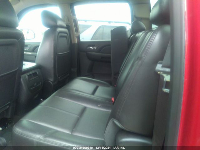 Photo 7 VIN: 3GCPCTE04CG108301 - CHEVROLET SILVERADO 1500 