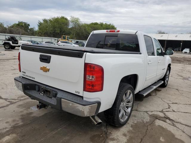 Photo 3 VIN: 3GCPCTE04CG132601 - CHEVROLET SILVERADO 