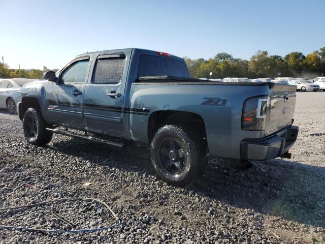 Photo 1 VIN: 3GCPCTE04CG176517 - CHEVROLET SILVERADO 