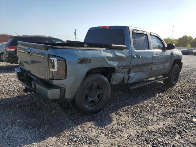 Photo 2 VIN: 3GCPCTE04CG176517 - CHEVROLET SILVERADO 