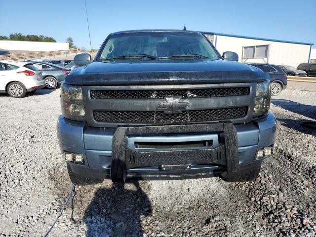 Photo 4 VIN: 3GCPCTE04CG176517 - CHEVROLET SILVERADO 