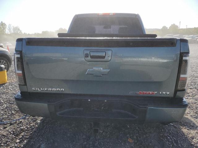 Photo 5 VIN: 3GCPCTE04CG176517 - CHEVROLET SILVERADO 