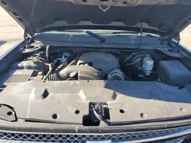 Photo 10 VIN: 3GCPCTE05CG183685 - CHEVROLET 1500 