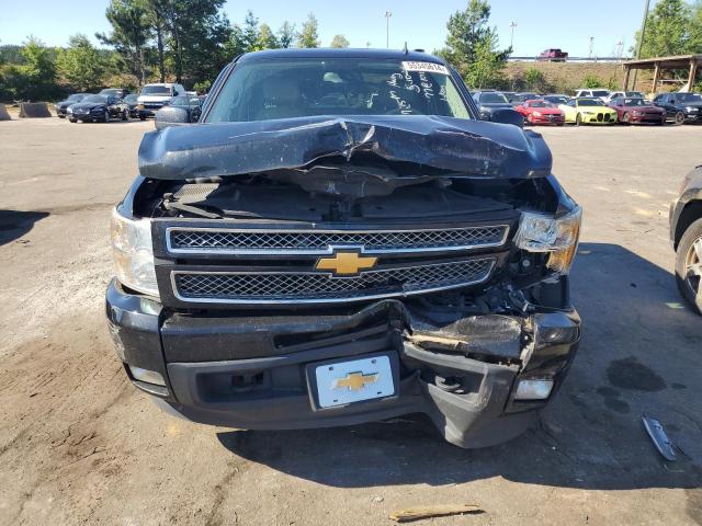 Photo 4 VIN: 3GCPCTE05CG183685 - CHEVROLET 1500 