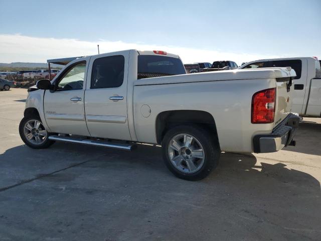 Photo 1 VIN: 3GCPCTE05DG132950 - CHEVROLET SILVERADO 