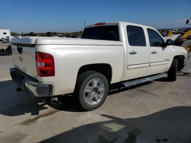 Photo 2 VIN: 3GCPCTE05DG132950 - CHEVROLET SILVERADO 