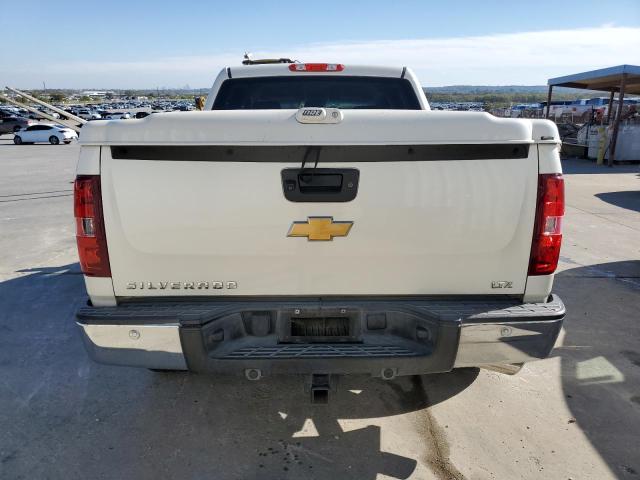 Photo 5 VIN: 3GCPCTE05DG132950 - CHEVROLET SILVERADO 