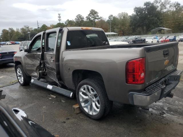 Photo 1 VIN: 3GCPCTE06CG273430 - CHEVROLET SILVERADO 