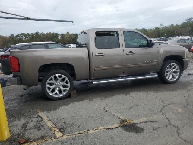 Photo 2 VIN: 3GCPCTE06CG273430 - CHEVROLET SILVERADO 