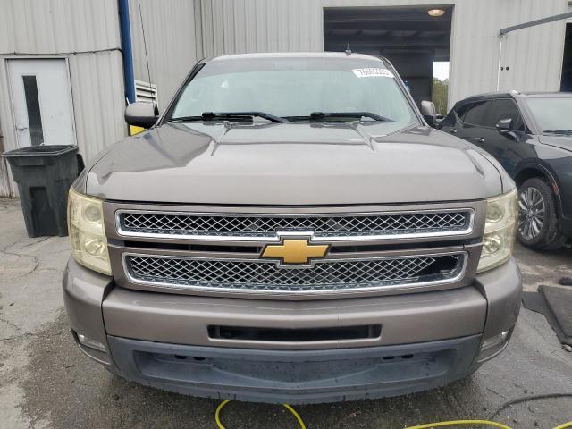 Photo 4 VIN: 3GCPCTE06CG273430 - CHEVROLET SILVERADO 