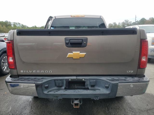 Photo 5 VIN: 3GCPCTE06CG273430 - CHEVROLET SILVERADO 