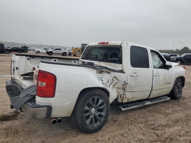 Photo 2 VIN: 3GCPCTE07BG369646 - CHEVROLET SILVERADO 